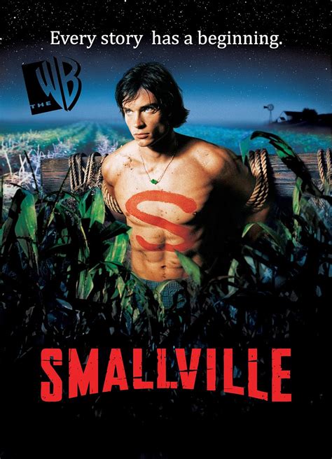 the show smallville